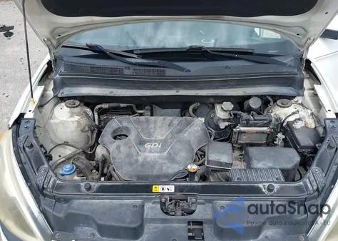 2012 Kia Soul from USA, damaged, VIN KNDJT2A51C7443545